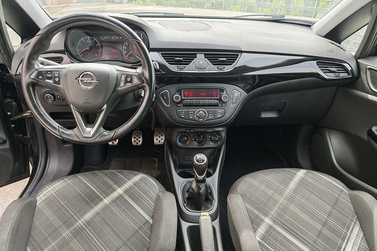 OPEL Corsa 1.2 5 porte b-Color