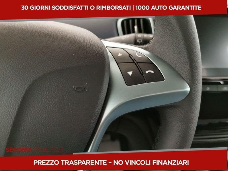 Lancia Ypsilon 1.0 firefly hybrid Platino s&s 70cv