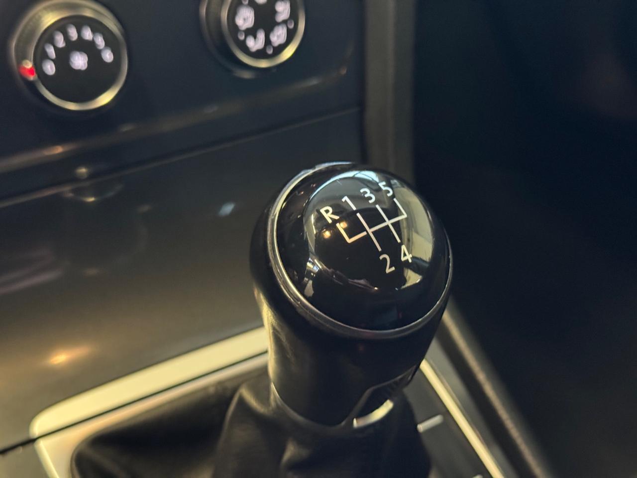 Volkswagen Golf 1.6 TDI 90 CV 5p. Trendline BlueMotion Technology