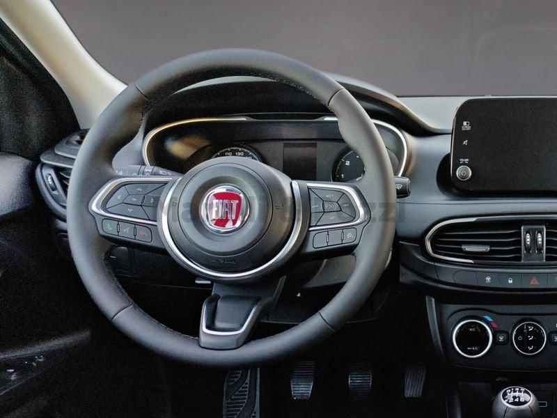 FIAT Tipo Tipo 1.6 Mjt S&S 5 porte