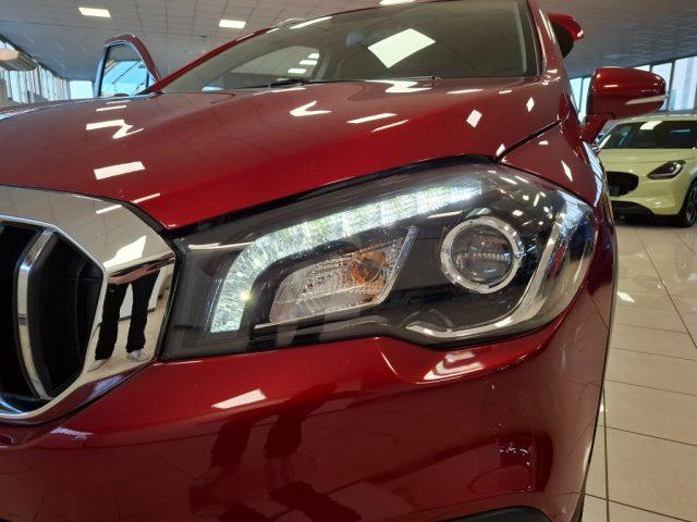 SUZUKI S-Cross 1.4 Hybrid 4WD All Grip Cool 24 Mesi Garanzia