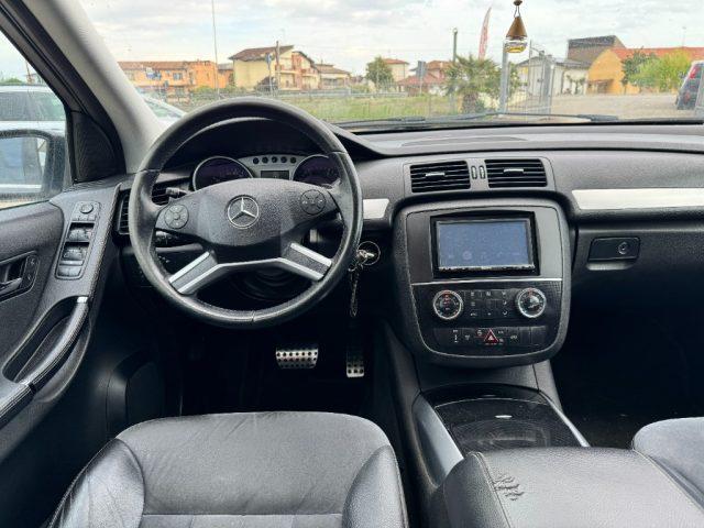 MERCEDES-BENZ R 280 CDI cat Sport Lunga