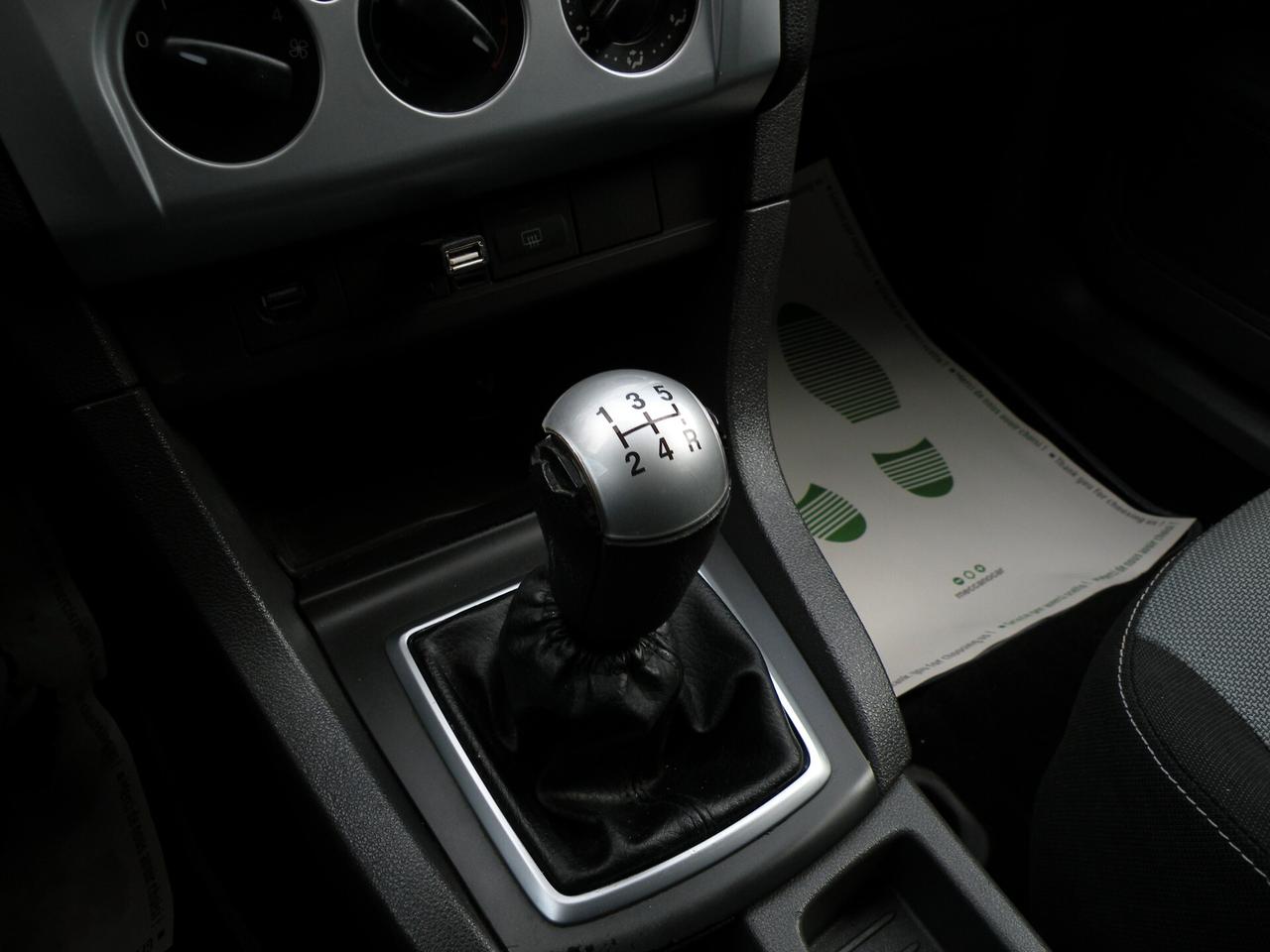 FORD FOCUS 1.6 109CV 2006