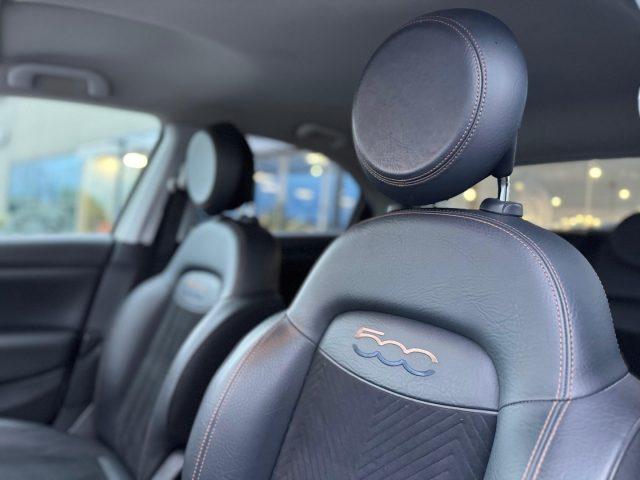FIAT 500X 1.3 MTJ 95 CV S-DESIGN CITY *XENON*