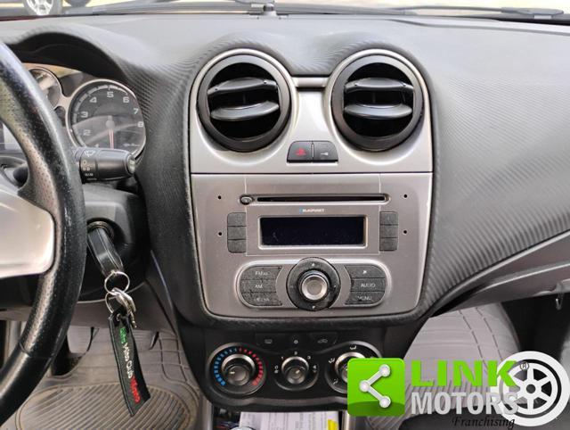 ALFA ROMEO MiTo 1.4 T 155 CV Distinctive Sport Pack