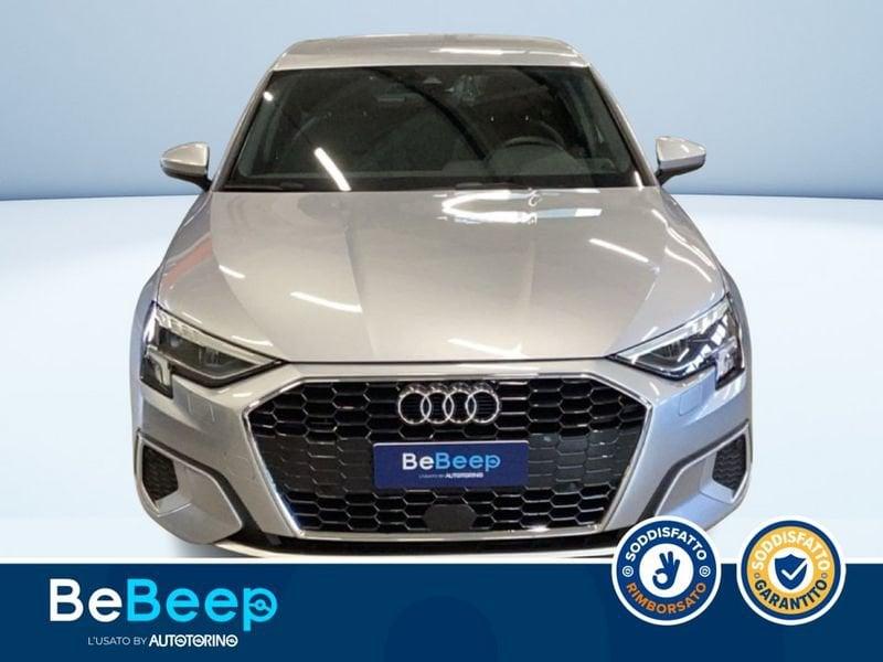 Audi A3 SPORTBACK 35 1.5 TFSI BUSINESS