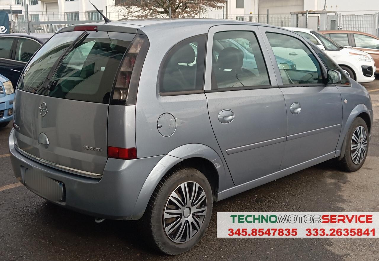 Opel Meriva 1.3 CDTI Enjoy