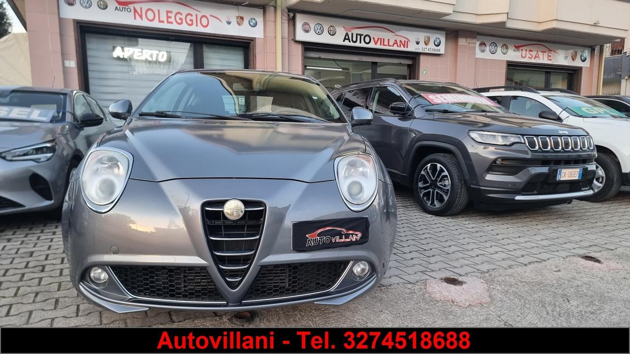 ALFA ROMEO MITO 1.3 MJT CV 95