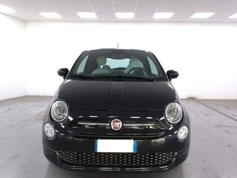 FIAT 500 1.0 hybrid Dolcevita 70cv