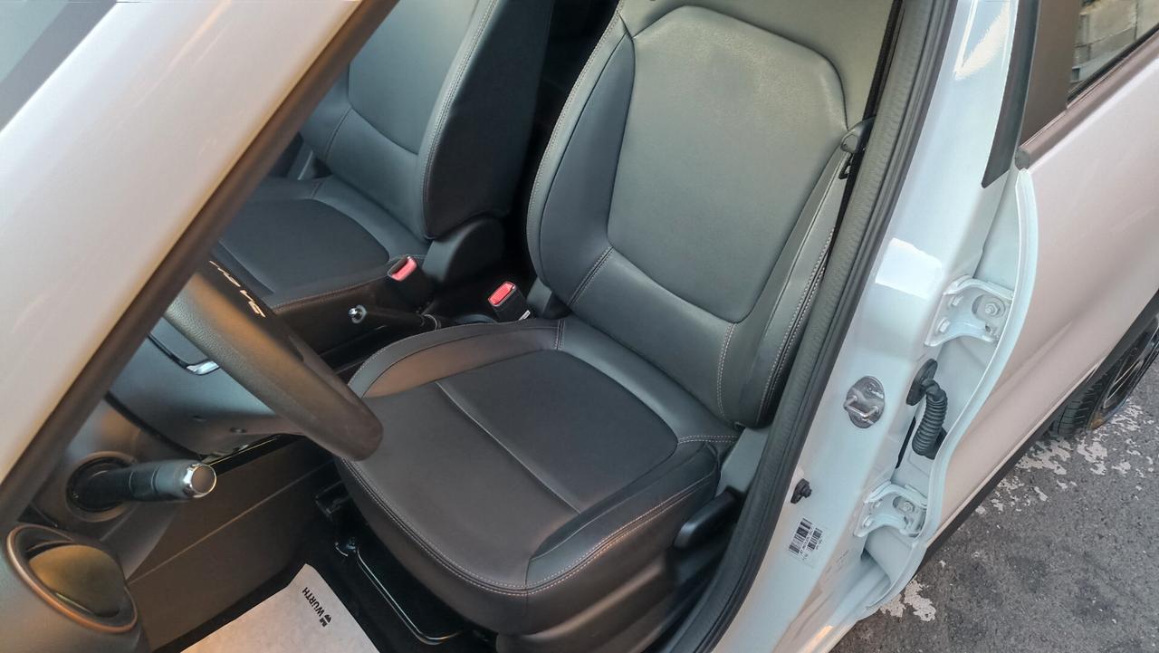 Dacia Spring Extreme Electric 65