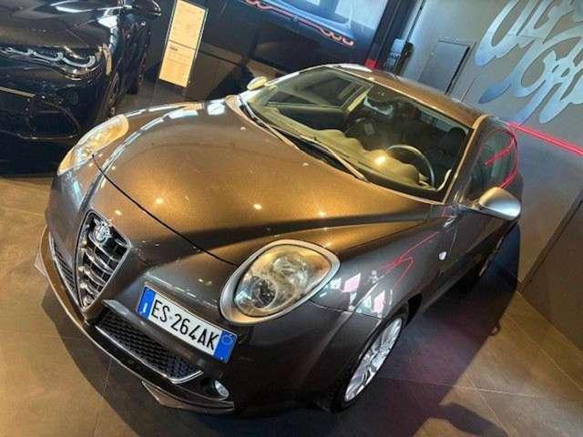 Alfa Romeo MiTo 1.3 JTDm 85 CV S&S Distinctive ** SEDE DI CARPI **