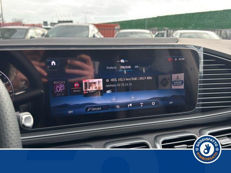 Mercedes-Benz GLE 350de 4Matic EQ-Power AMG Line Premium