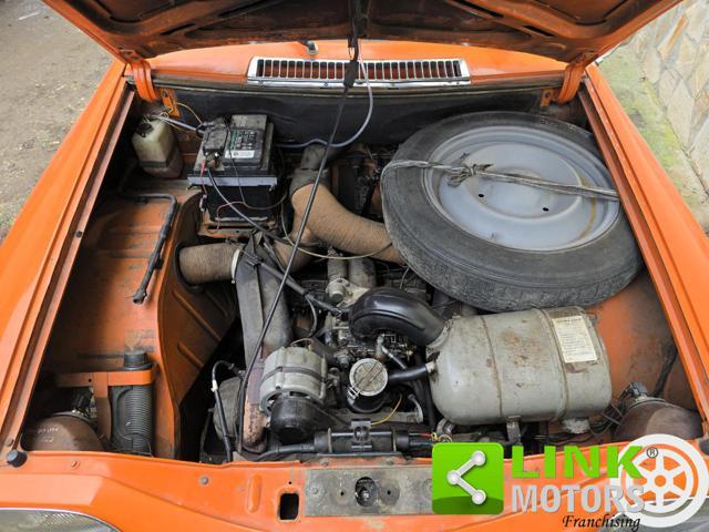 CITROEN Ami 8 0.6 33 CV