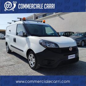 FIAT DOBLO' NEW MAXI 1.6 M-JET FURGONE SX - 2019