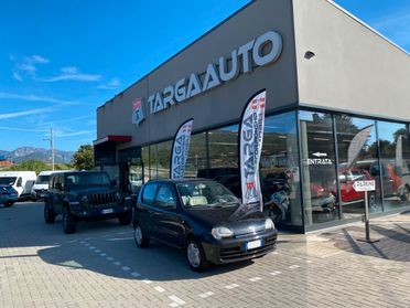 Fiat 600 1.1 Active (class)