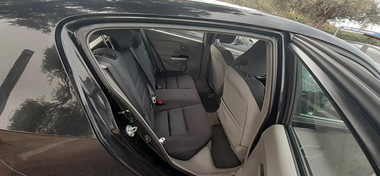 Honda Insight 2009 - 1.3 ibrida/benzina Lb automobili