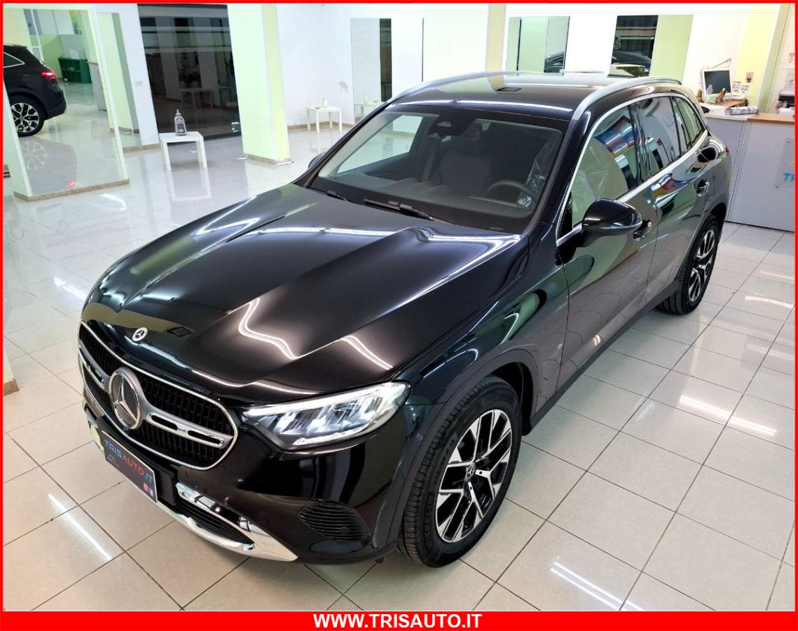 MERCEDES GLC 220d 220cv Hybrid 4Matic Advanced (FULL LED)