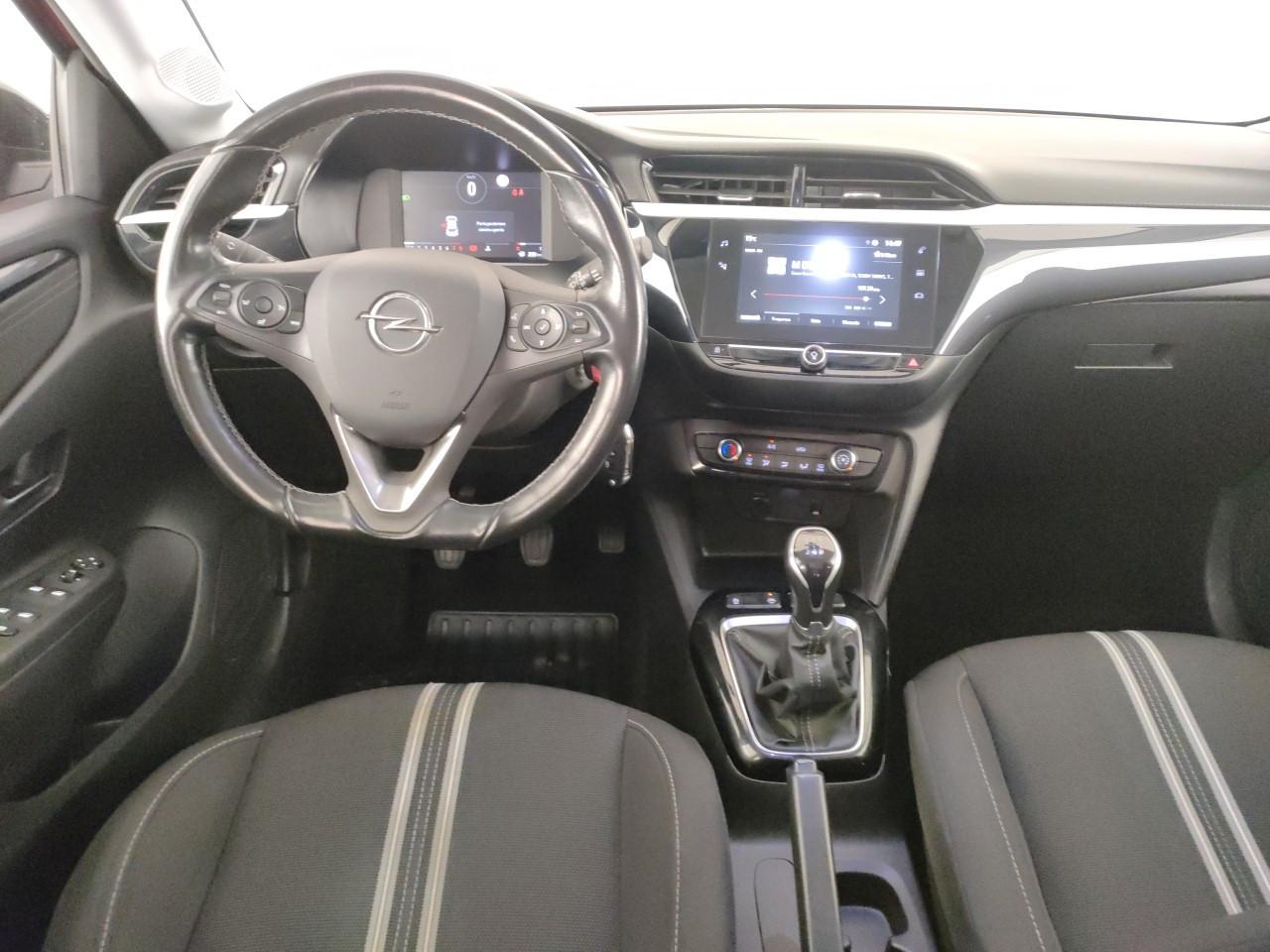 OPEL Corsa 1.2 D&T s&s 75cv