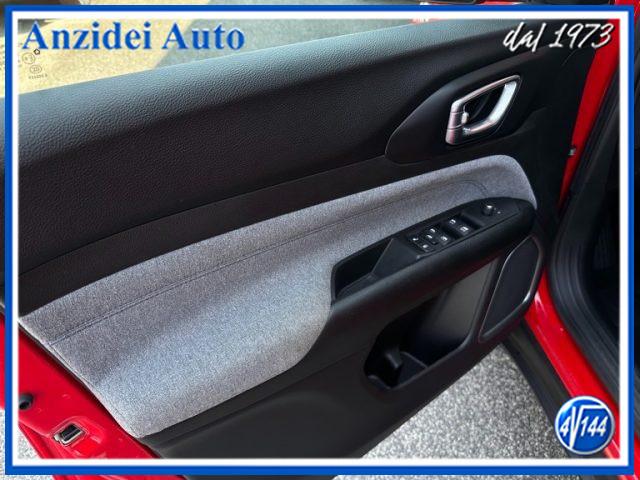 JEEP Compass 1.6 Multijet 130 Cv Longitude