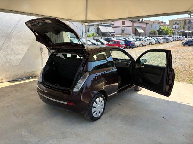 LANCIA Ypsilon 1.2 Oro PRONTA CONSEGNA OK NEOPATENTATI
