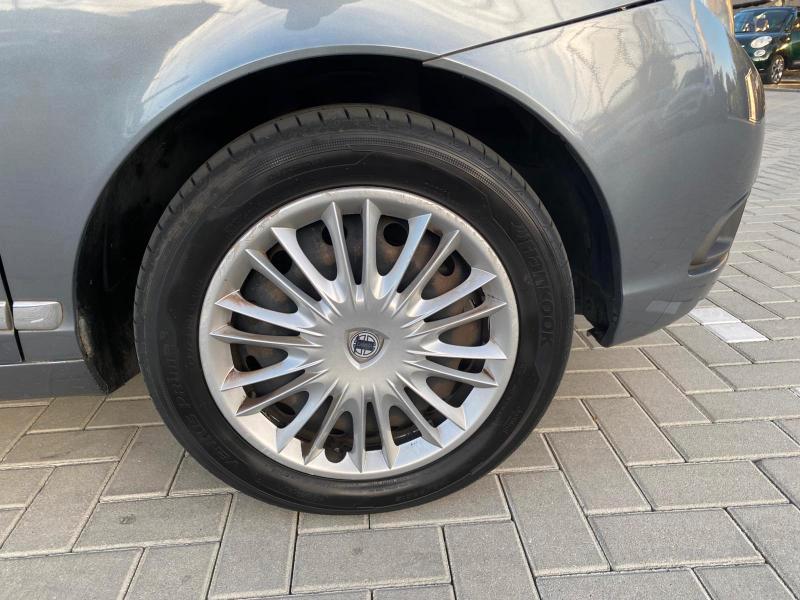 Lancia Ypsilon 3 Porte Ypsilon 1.2 16v Oro