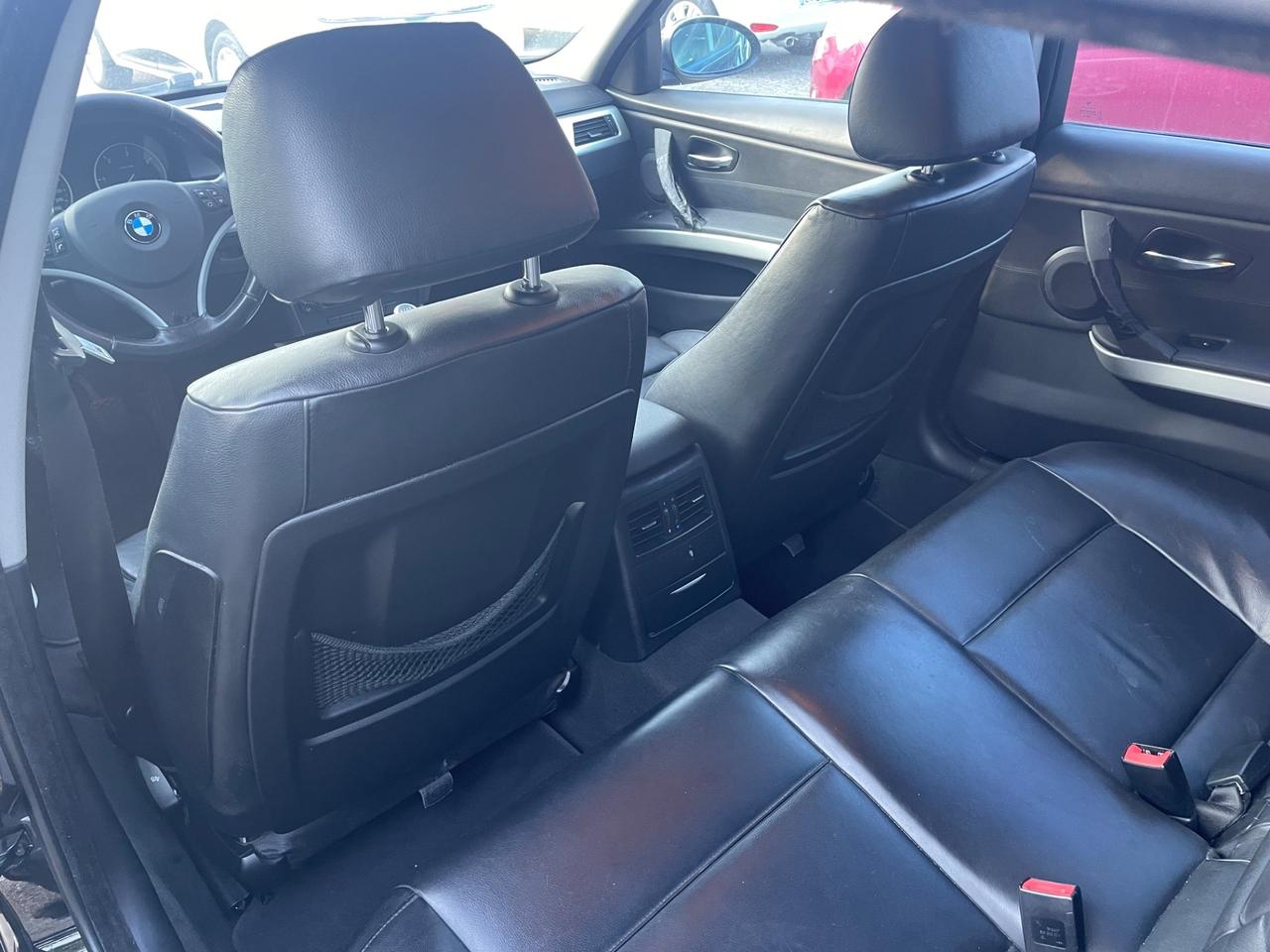 Bmw 320d