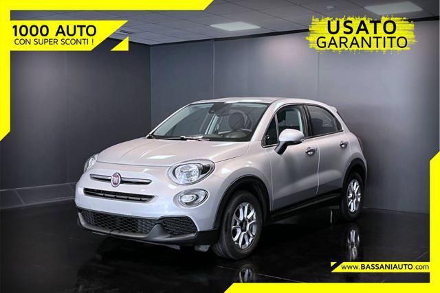 FIAT 500X 1.0 T3 120 CV Cult