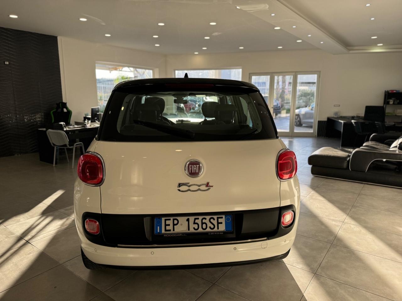 Fiat 500L 1.3 Multijet 85 CV Opening Edition