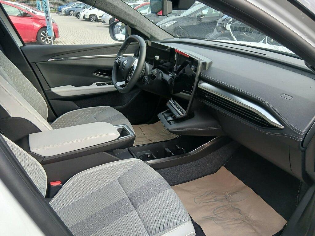 Renault Scenic long range Techno