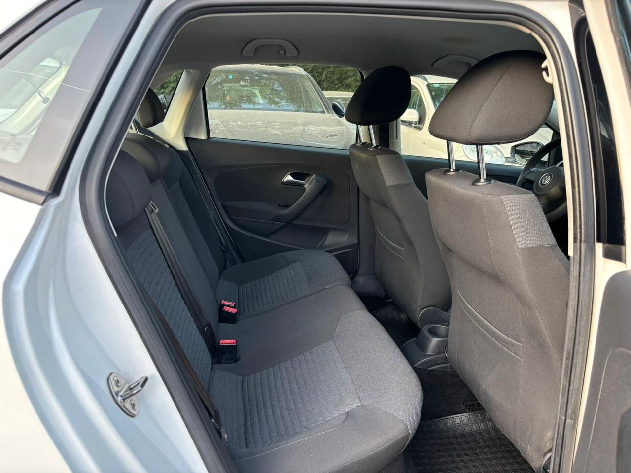 Volkswagen Polo 1.2 70 CV 5p. Comfortline OK Neopatentati