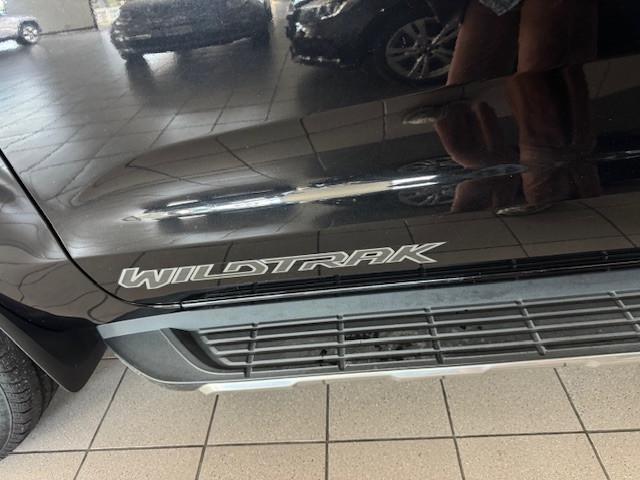 Ford Ranger Double Cab Ranger 2.0 ecoblue double cab Wildtrak 213cv auto