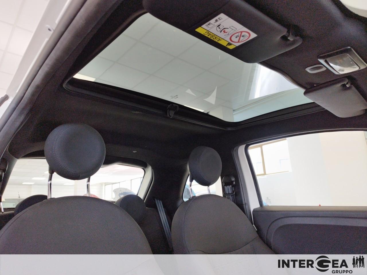 FIAT 500 1.0 hybrid Dolcevita 70cv - cerchio 16''