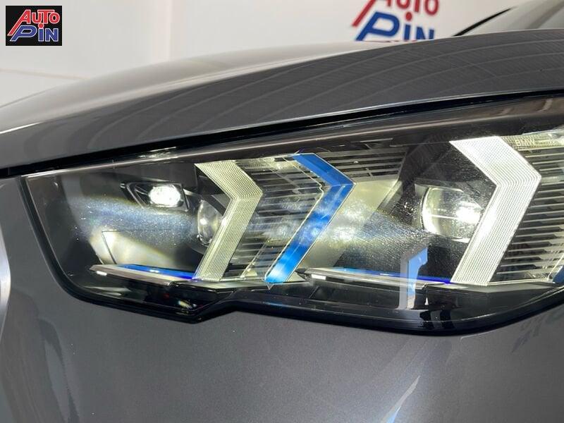 BMW X2 sDrive 20d M Sport 48V MHEV DCT