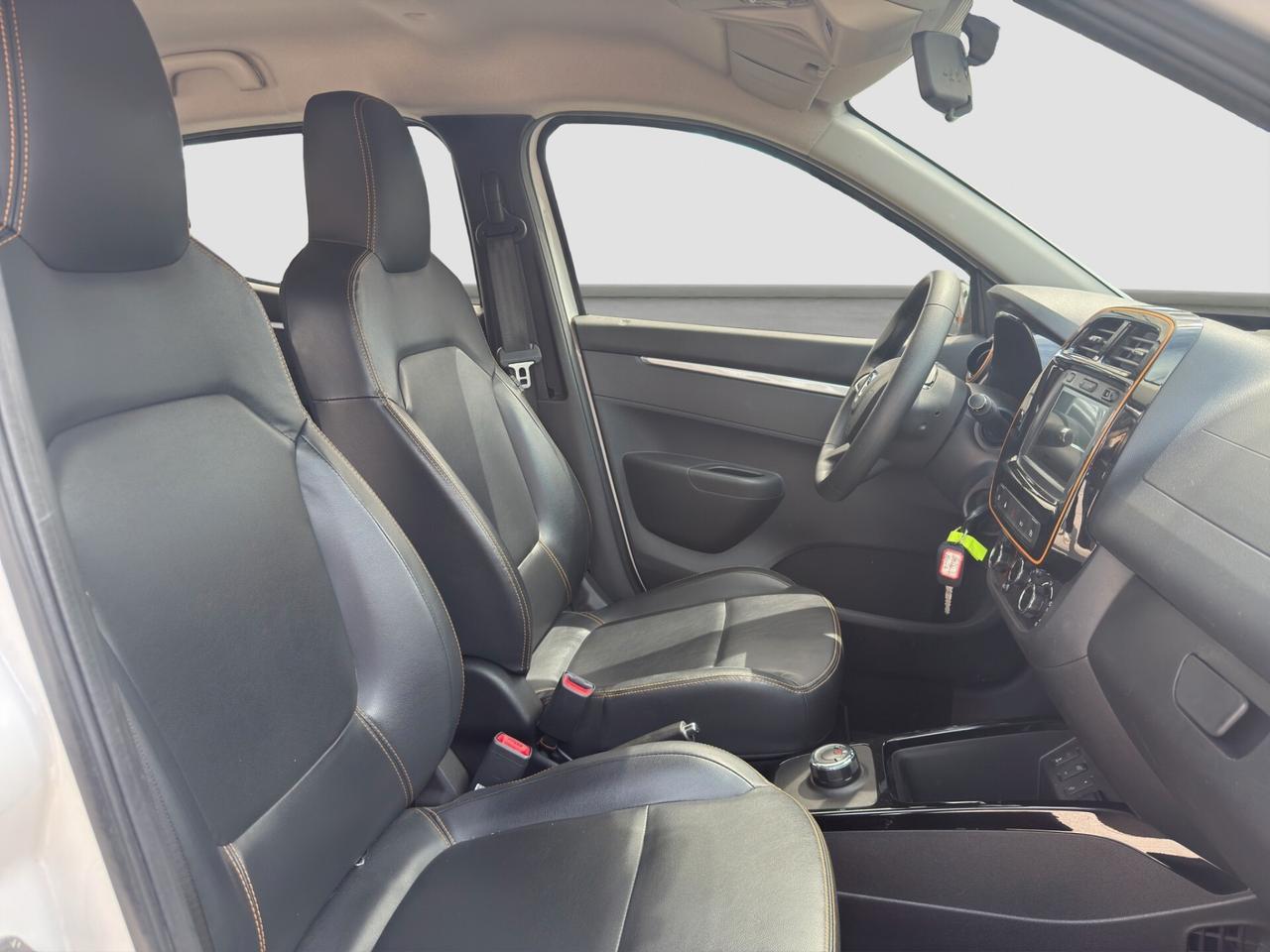 Dacia Spring Comfort Plus Electric 45