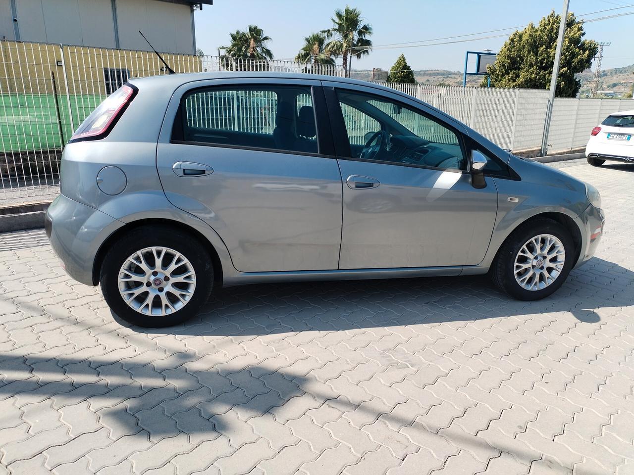 Fiat Punto Evo 1.3 Mjt 75 CV 5 porte S&S Dynamic