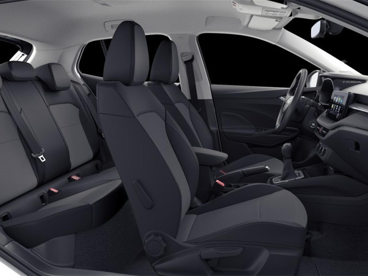 Skoda Fabia 1.0 mpi evo 80cv 130 edition