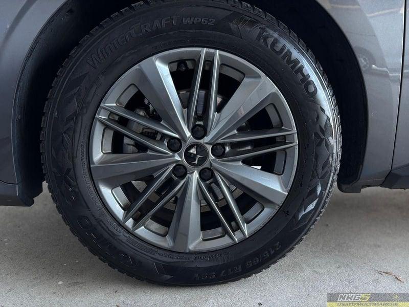 DS DS4 DS 4 BlueHDi 130 aut. Cross Trocadero