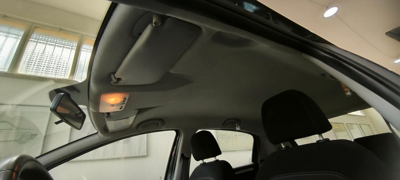 Fiat Punto 1.2 8V 5 porte Lounge ok neopatentati