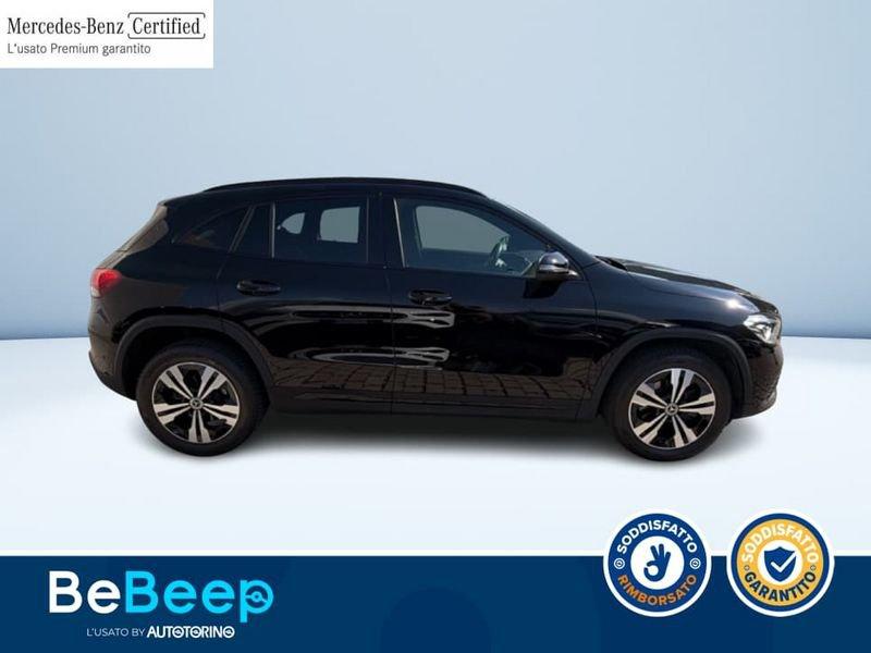 Mercedes-Benz GLA 180 D SPORT PLUS AUTO