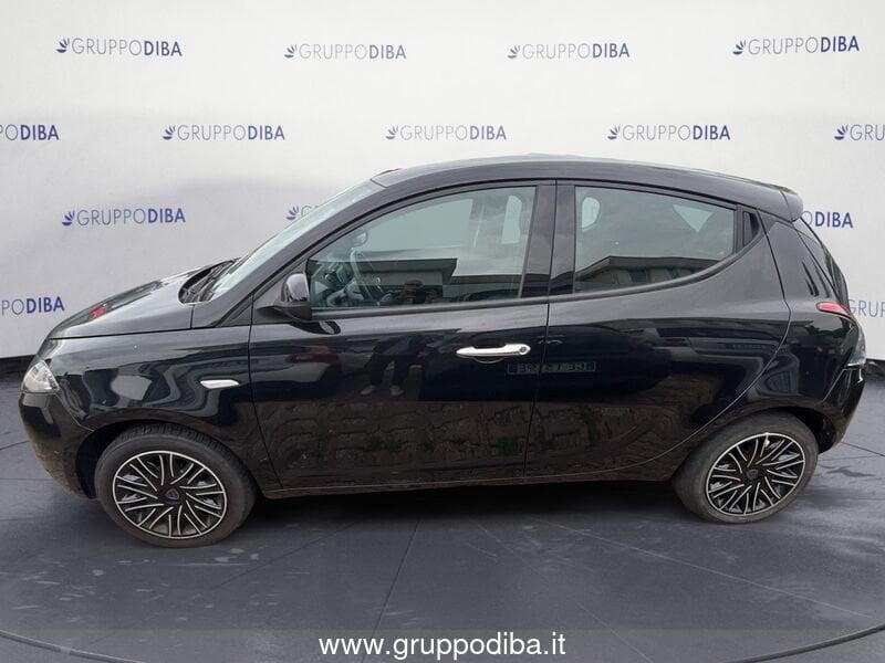 Lancia Ypsilon III 2021 1.0 firefly hybrid Gold s&s 70cv