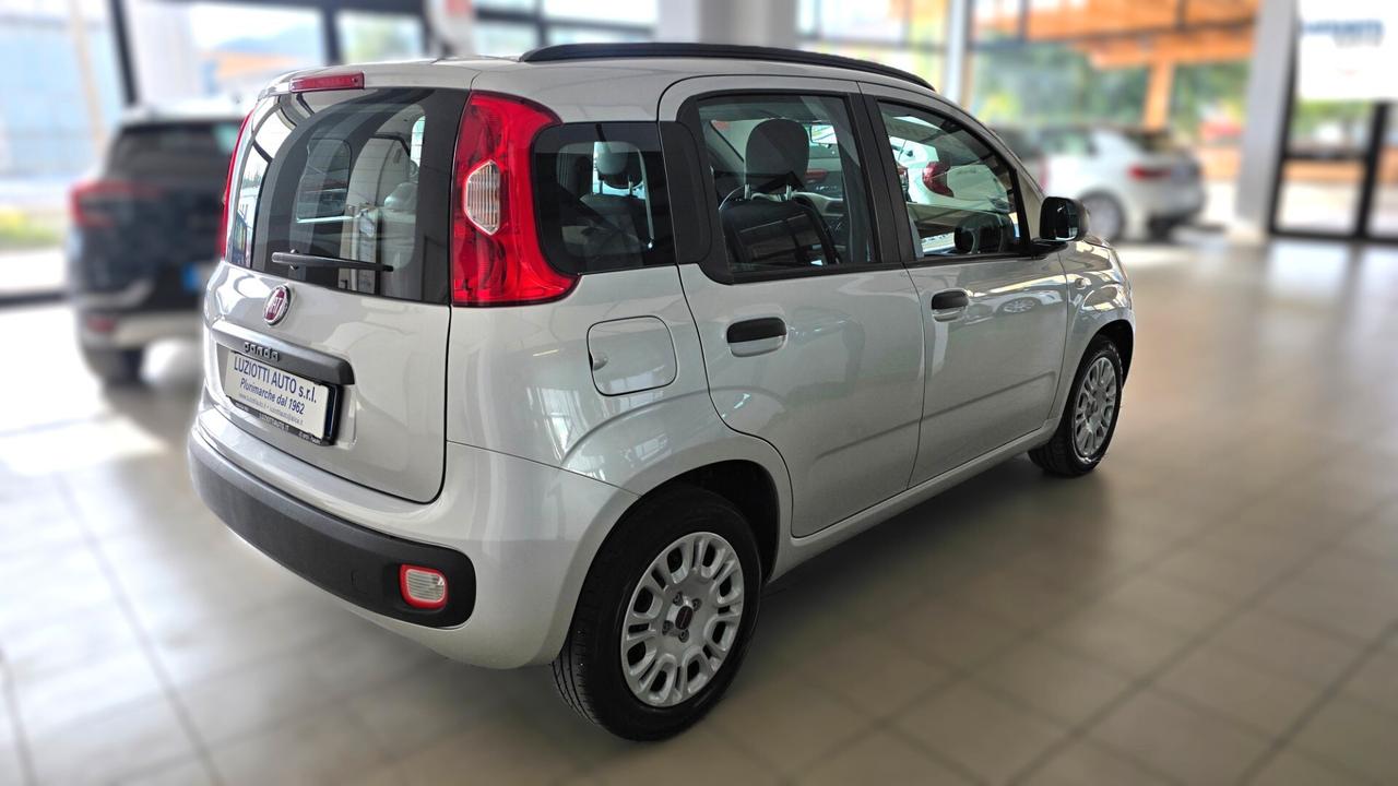 Fiat Panda 1.2 Easy 5° Posto
