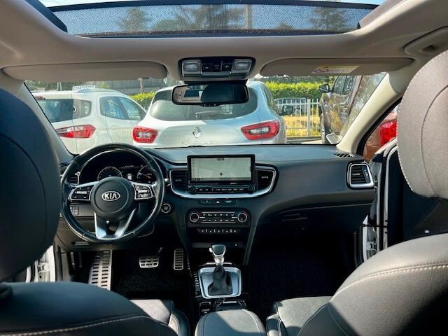Kia XCeed 1.6 Crdi Evolution Adas Pack Plus 136cv dct 7m "FULL OPTIONAL"