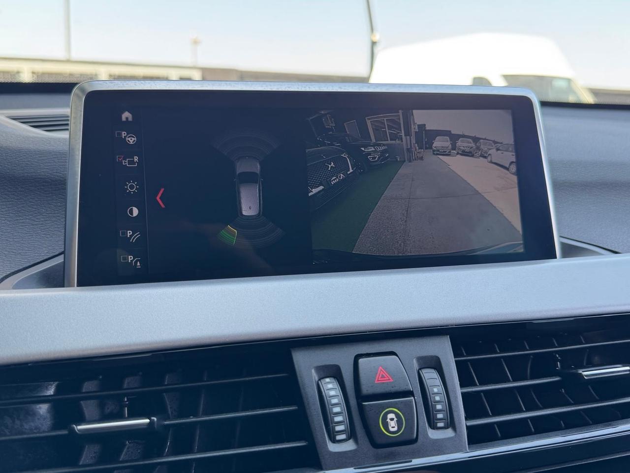 Bmw X1 sDrive 18d Advantage