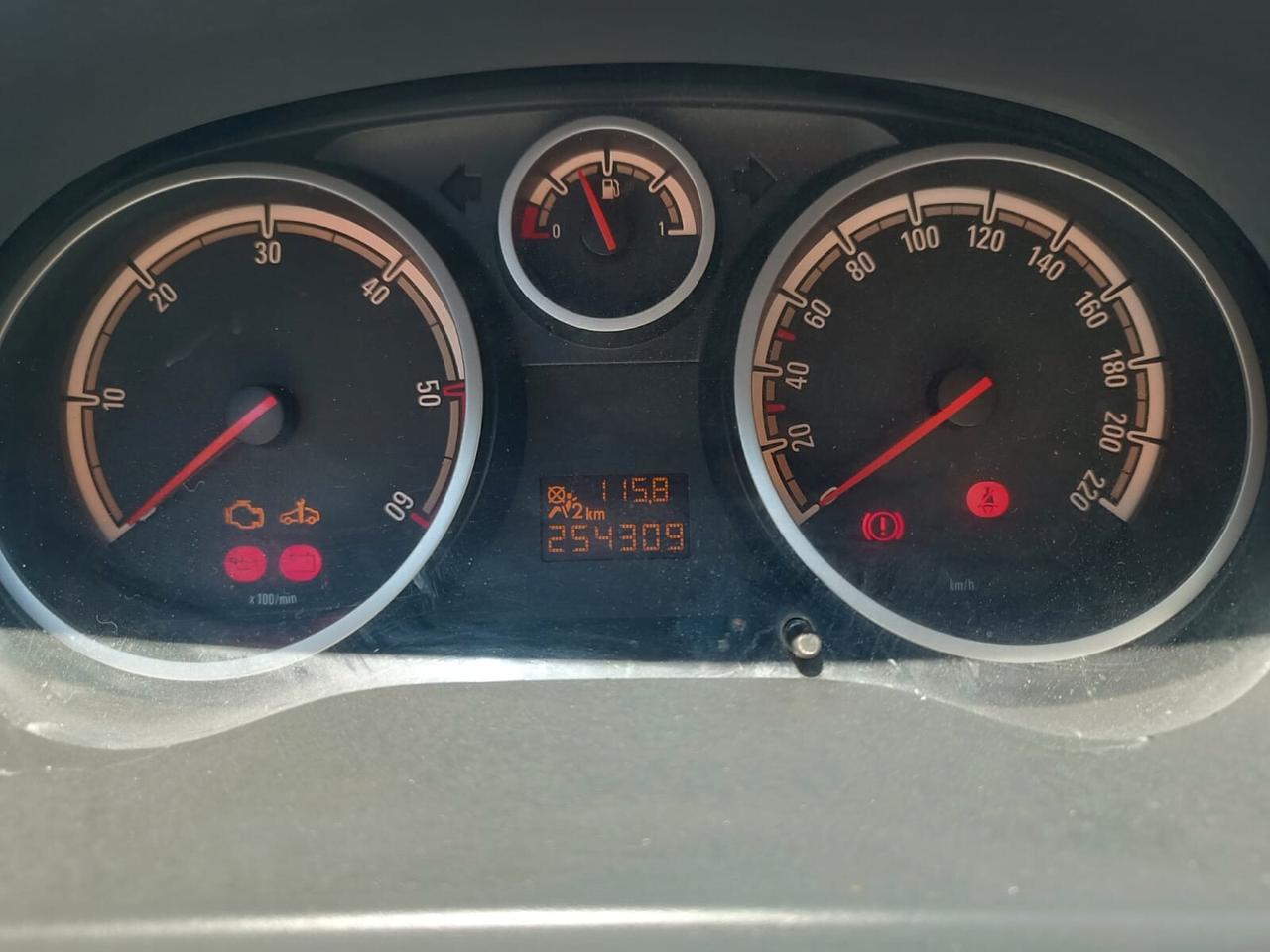 Opel Corsa 1.3 CDTI 75CV ecoFLEX 5 porte Cosmo