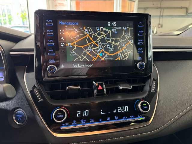 Toyota Corolla Corolla XII 2019 Touring Touring1.8h Business cvt