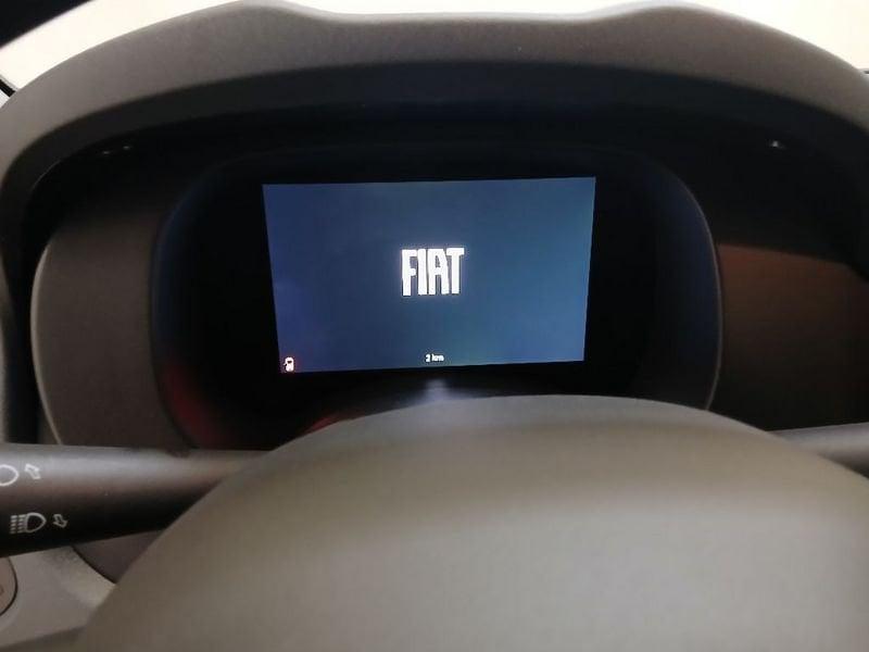 FIAT Pandina 1.0 firefly hybrid Icon s e s 70cv 5p.ti