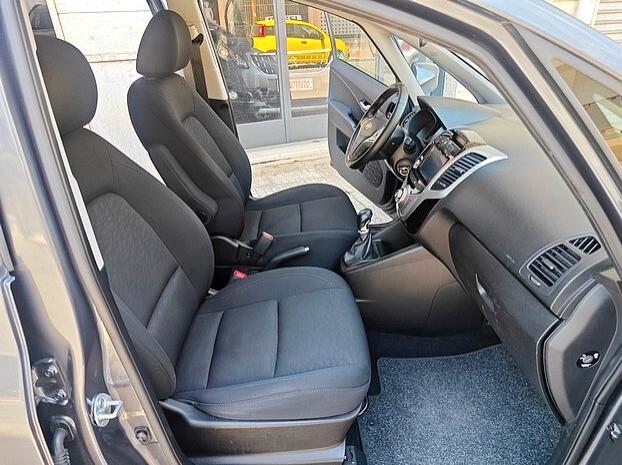 HYUNDAI iX20 1.4 CRDI APP MODE - 2018