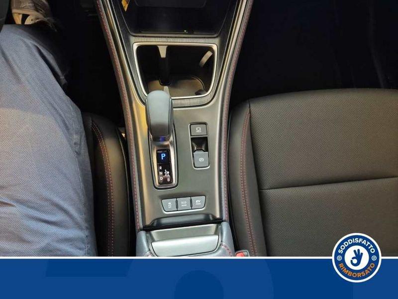 Lexus LBX Hybrid Emotion 2WD
