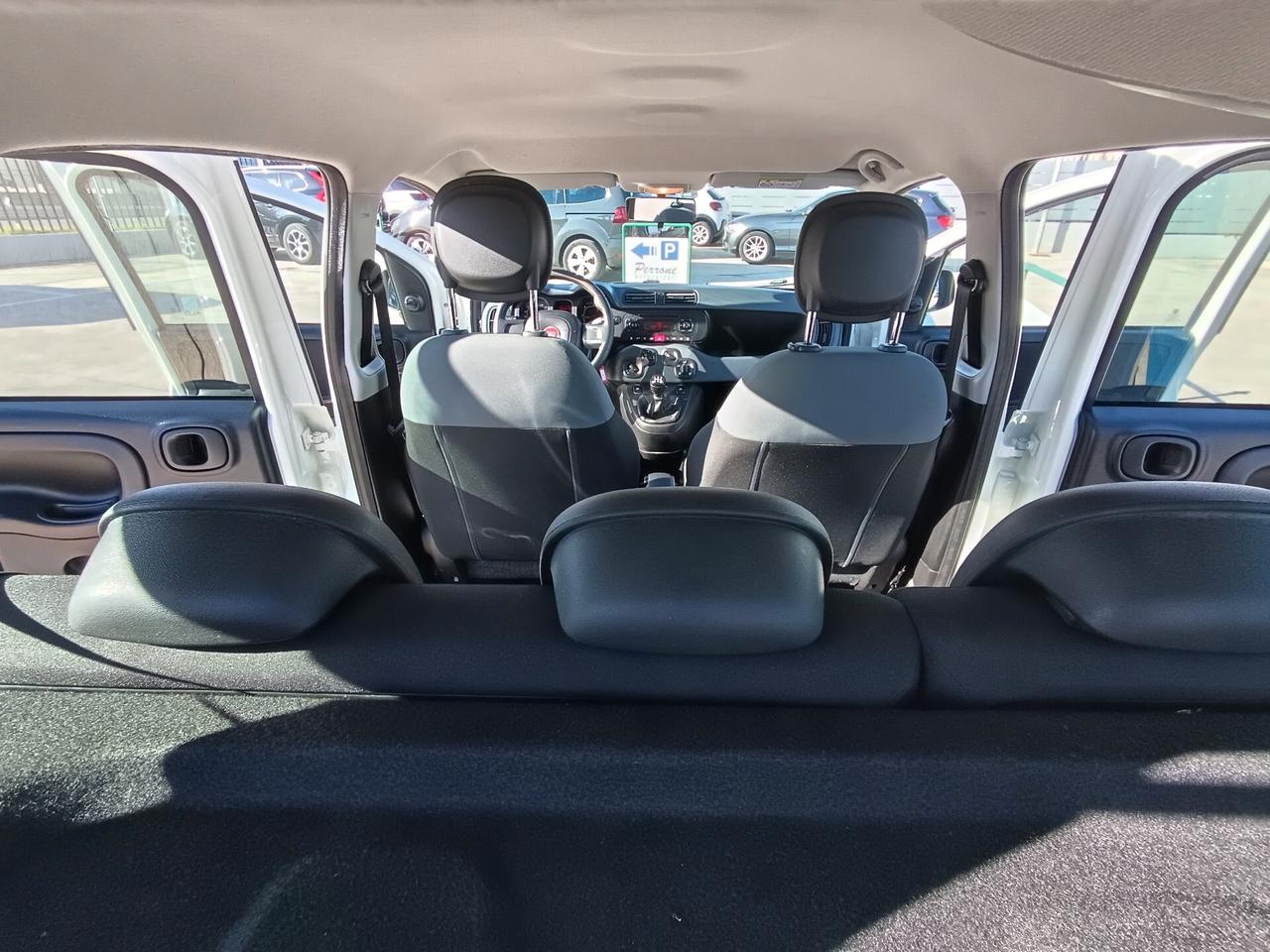 Fiat Panda 1.3 MJT 95 CV S&S Easy