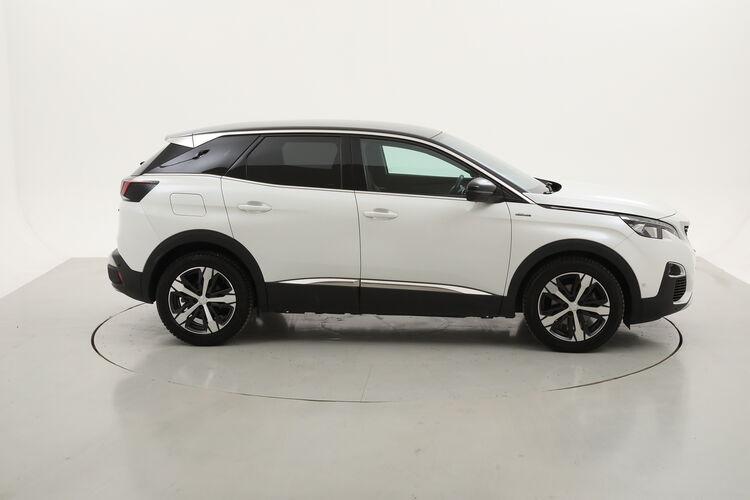 Peugeot 3008 GT Line EAT8 BR350964 1.5 Diesel 131CV